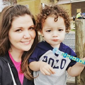 Meet your Posher, Aimee